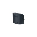 Wanderer Seat Bag Black