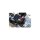 Wanderer Seat Bag Black