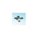 TRANSMISSION SHIFTER FORK SHAFT SEAL