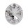 10-Gauge Stator Cover Chrome