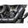 Point Cover 2-hole Black Anodized