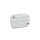 10-Gauge Master Cylinder Cover Chrome