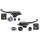 Contour Hand Control Sets Contrast Cut 11/16" 9/16"