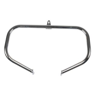 Engine Guard Chrome Front 00-16 FX Softail Models