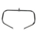 Engine Guard Chrome Front 00-16 FX Softail Models