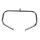 Engine Guard Chrome Front 00-16 FX Softail Models