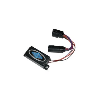 LOAD EQUALIZER III