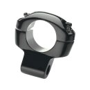Mirror Clamp Black