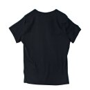 JOHN DOE REBEL T-SHIRT BLACK