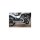 Top Chopp Staggered Exhaust Chrome