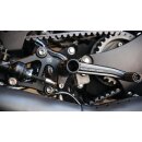 Rear Controls, Black Ops Rear Controls