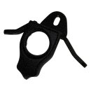 Upper motor mount with ignition switch bracket Upper...