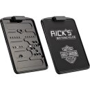 Rick Rod Rear End License Plate Frame with LED License...