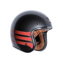 T-50 Fastlane ECE Open Face Helmet