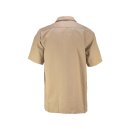 Short Sleeve Work Shirt