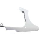 Plain Belt Guard Lower Chrome