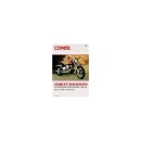 Softail Series 84-99 Reparaturhandbuch