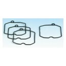 James, float bowl to carb body seal. Keihin CV