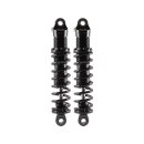 S36DR1 Blackline Road & Track 310mm Twin Shocks