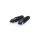 S36DR1 Blackline Road & Track 310mm Twin Shocks