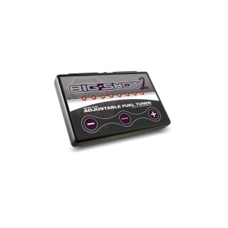 Fuel Tuner, Big Shot 2, Adjustable, Scout