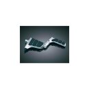 SwingWing Pegs Chrome