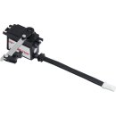 Hypercharger ES Servo Motor