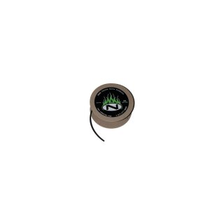 3/32" Heat Shrink Tubing Black