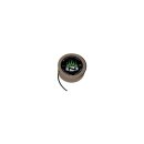 3/32" Heat Shrink Tubing Black