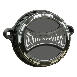 Powerfilter Torque Air Cleaner With Thunderbike logo Bi-Color