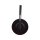 Conero 2 Bar End Mirror Long stem Black, Anodized
