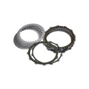 Clutch Plate Kit- Carbon Fiber Clutch Plate Kit 9 Carbon...