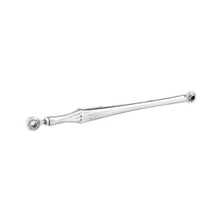 Shift Rod, Grill, Chrome