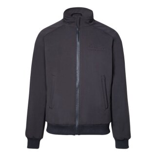 JOHN DOE SOFTSHELL SIGNATURE BLACK
