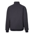 JOHN DOE SOFTSHELL SIGNATURE BLACK