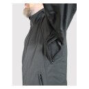 JOHN DOE SOFTSHELL SIGNATURE BLACK