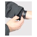 JOHN DOE SOFTSHELL SIGNATURE BLACK