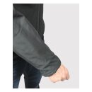 JOHN DOE SOFTSHELL SIGNATURE BLACK