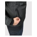 JOHN DOE SOFTSHELL SIGNATURE BLACK