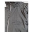 JOHN DOE SOFTSHELL SIGNATURE BLACK