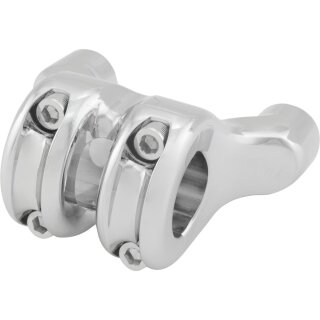 Nostalgia Mega Riser