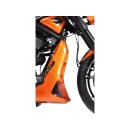 Cult-Werk, Radiator Cover, Racing, ABS Plastic, Black...