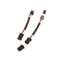 Handlebar Wiring Extension for Can-Bus Models, +15"...