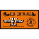 Custom Chrome Europe Banner Shop Banner