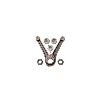 Connecting Rod Assembly