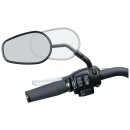 Mirror Stem Extender
