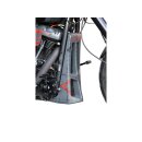 Custom Chin Fairing