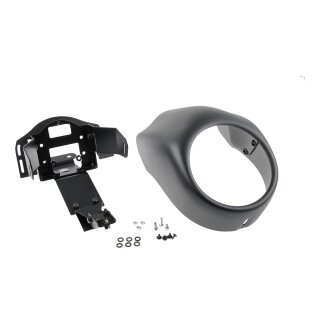 Front mask kit 02-11 Mask Kit