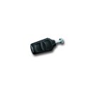 Kinetic Shift Peg, Gloss Black