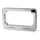 LED LICENSE PLATE FRAME